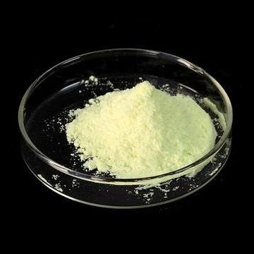 4- (Trifluoromethyl) nicotinic acid