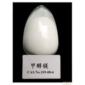 Khoom Mganesium Methoxide